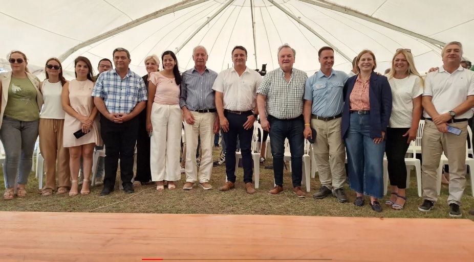 Se recepcionaron 8 ofertas para la construcción de la Rotonda en RN34 -Arrufó- y la repavimentación de RP39 y RP23