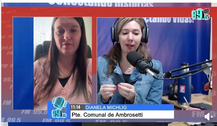 ACTUALIDAD DE AMBROSETTI