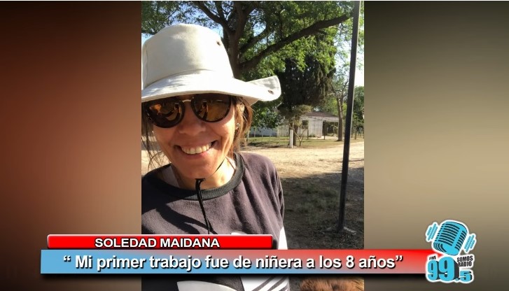 1° DE MAYO, DÍA DEL TRABAJADOR