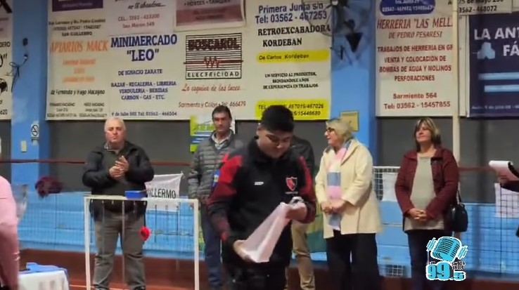 2° TORNEO ESPECIAL DE BOCHAS DE 12 DESTACADOS JUGADORES DE TODO EL PAÍS, EN EL SAN GUILLERMO BOCHAS CLUB.