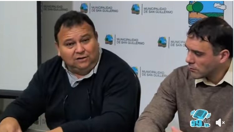 ALERTA POR ESTAFAS DE MULTAS DE RADAR/ APROBACIÓN DEL RADAR EN SAN GUILLERMO POR NACIÓN.