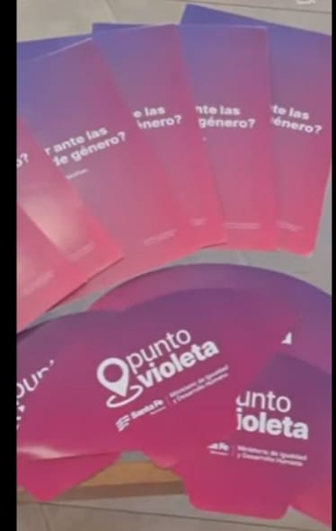 MONTE OSCURIDAD PARTICIPÓ DE LA 3° MESA DE GESTION MICRORREGIÓN 8.