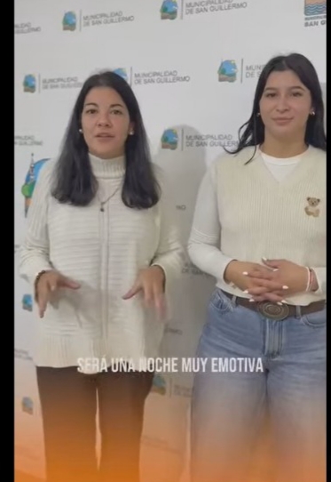 SAN GUILLERMO: POR PRIMERA VEZ LLEGA LA FIESTA DEL DEPORTE